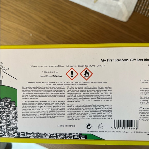 Baobab collection Rio - Picture 8 of 8